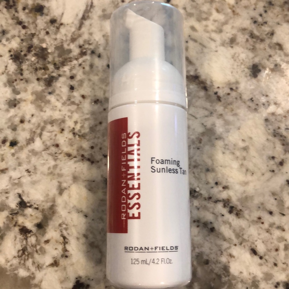 Sunless Tanner